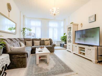 Wohnung zum Kauf 283.000 € 3 Zimmer 78,5 m² 1. Geschoss Mülheim Köln 51063