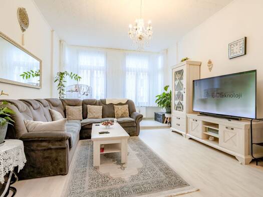 Wohnung zum Kauf 283.000 € 3 Zimmer 78,5 m² 1. Geschoss Mülheim Köln 51063