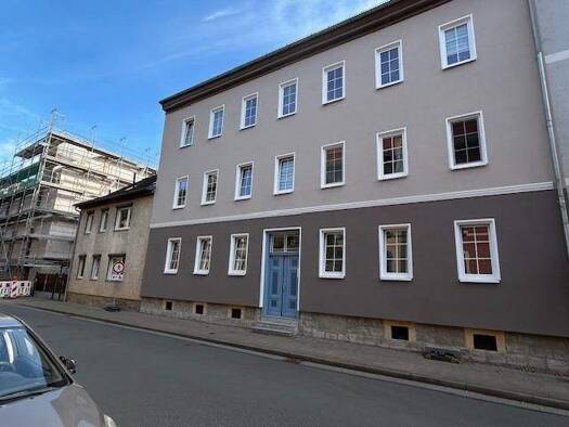 Wohnung zur Miete 1.300 € 4 Zimmer 120 m² 2. Geschoss Bischleben-Stedten Erfurt 99094