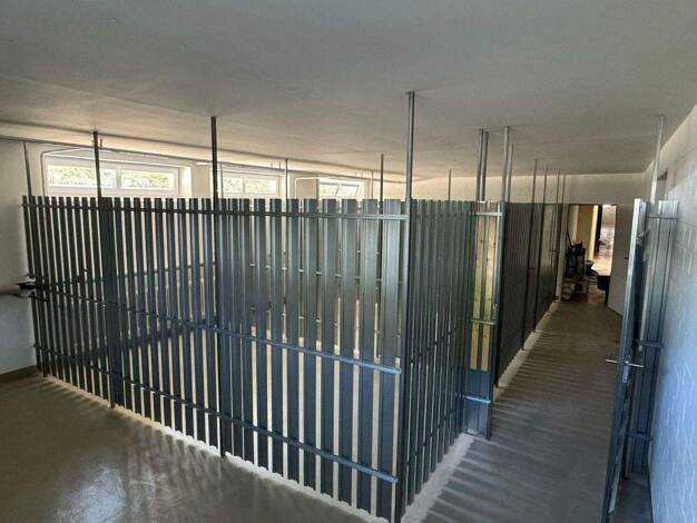 Lagerhalle zur Miete provisionsfrei 100 € 8,4 m² Lagerfläche Klosterstraße 48 Kirchheim 73230