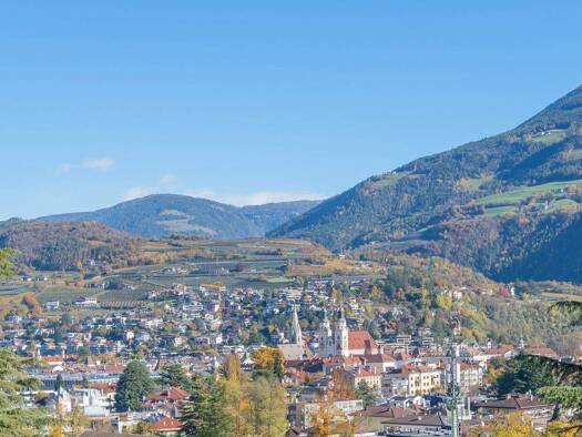 Wohnung zum Kauf 295.000 € 3 Zimmer 63,1 m² 2. Geschoss Pfeffersberger Straße 24 Brixen 39042