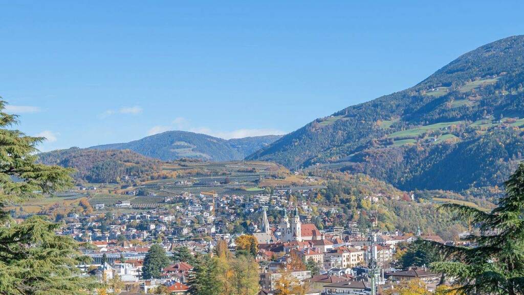 Wohnung zum Kauf 295.000 € 3 Zimmer 63,1 m² 2. Geschoss Pfeffersberger Straße 24 Brixen 39042