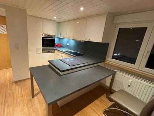 Wohnung zur Miete 650 € 4 Zimmer 85 m² Mariaroth Dieblich 56332