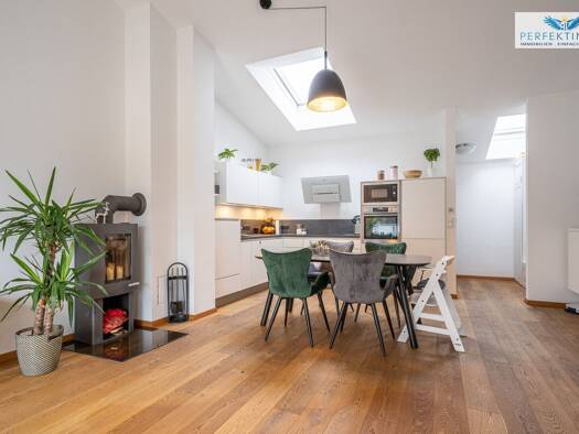 Wohnung zur Miete 1.500 € 3 Zimmer 95 m² 3. Geschoss Telfs 6410