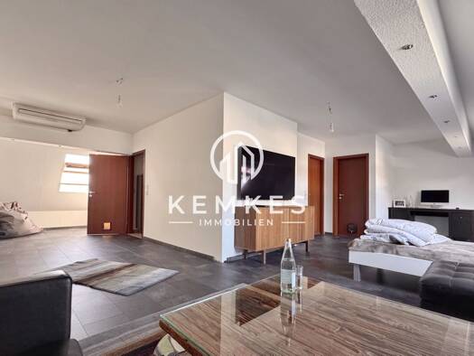 Maisonette zum Kauf 230.000 € 4 Zimmer 107,9 m² 3. Geschoss Broich Mülheim an der Ruhr 45479