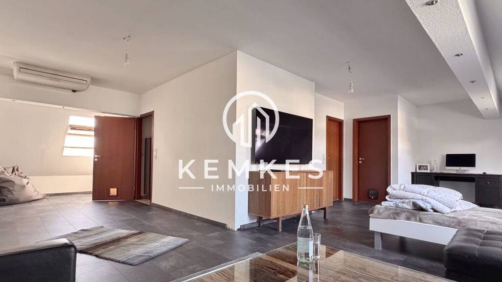 Maisonette zum Kauf 230.000 € 4 Zimmer 107,9 m² 3. Geschoss Broich Mülheim an der Ruhr 45479