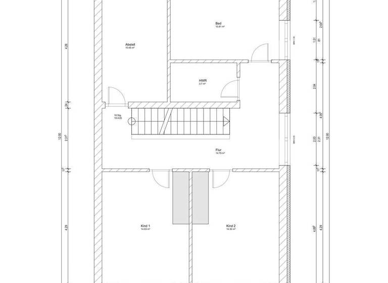 Einfamilienhaus zum Kauf - Erstbezug provisionsfrei 699.000 € 6 Zimmer 239 m² 353 m² Grundstück frei ab 01.10.2026 Zum Heinenberg 6 Nierenhof Velbert 42555
