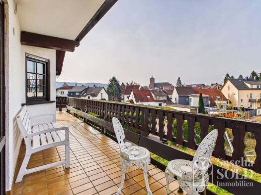Einfamilienhaus zum Kauf 529.000 € 9 Zimmer 250 m² 1.053 m² Grundstück St. Ingbert Sankt Ingbert 66386