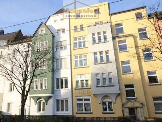 Wohnung zur Miete 920 € 2 Zimmer 68 m² 2. Geschoss Bilk Düsseldorf 40223