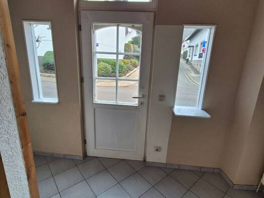 Wohnung zur Miete 750 € 4 Zimmer 85 m² Geschoss EG/4 frei ab 01.03.2026 Frankenholz Bexbach 66450