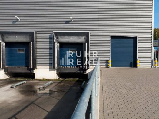 Lagerhalle zur Miete provisionsfrei 6,75 € 1.512 m² Lagerfläche teilbar ab 1.512 m² Brauweiler Pulheim 50259