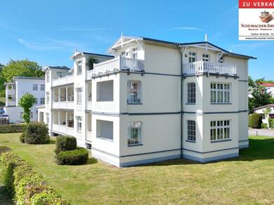 Wohnung zum Kauf 315.000 € 2 Zimmer 70,3 m² EG Graal-Müritz 18181