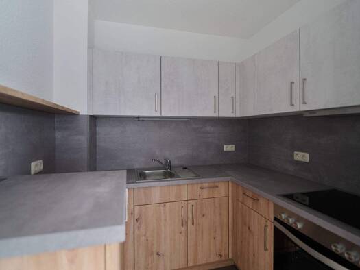 Studio zur Miete 357 € 1 Zimmer 37 m² EG frei ab sofort Lessingstraße 16 Oschatz 04758