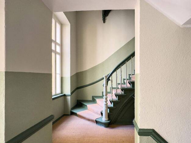 Wohnung zum Kauf provisionsfrei 495.000 € 2 Zimmer 75,2 m² 2. Geschoss frei ab sofort Obentrautstraße 51 Kreuzberg Berlin 10963