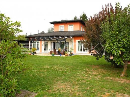 Einfamilienhaus zum Kauf 1.950.000 € 5 Zimmer 180 m² 1.305 m² Grundstück Kleinmünchen Linz 4030
