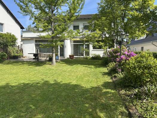 Einfamilienhaus zum Kauf 795.000 € 7 Zimmer 221 m² 1.282 m² Grundstück Hennef Hennef (Sieg) 53773