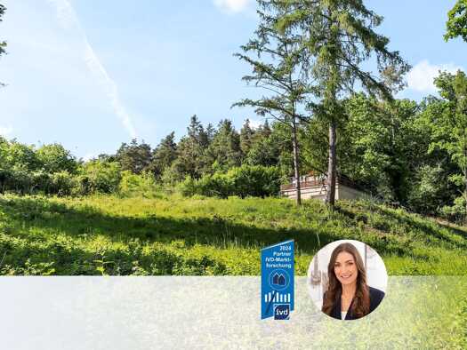 Grundstück zum Kauf 260.000 € 1.000 m² Grundstück Hagenhausen Altdorf bei Nürnberg 90518