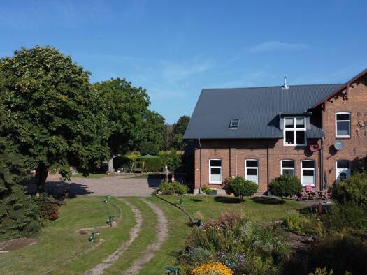 Bauernhaus zum Kauf 599.000 € 1 Zimmer 330 m² 13.750 m² Grundstück Rendswühren 24619