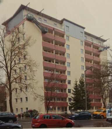 Wohnung zum Kauf provisionsfrei als Kapitalanlage geeignet 130.000 € 1 Zimmer 35 m² Röthenbach West Nürnberg 90449