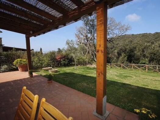 Einfamilienhaus zum Kauf 800.000 € 5 Zimmer 125 m² 500 m² Grundstück Punta Ala 58040