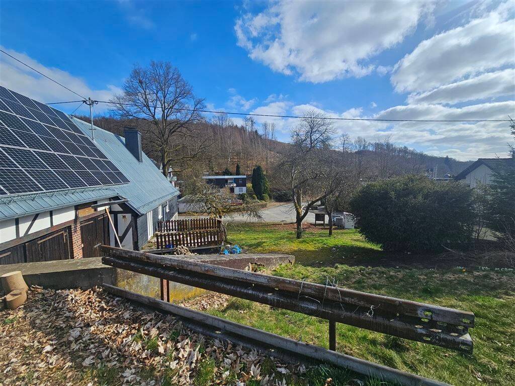 Haus zum Kauf - Mehr