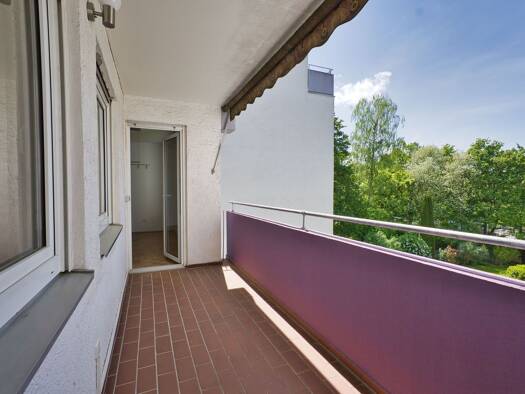 Wohnung zum Kauf 299.000 € 4 Zimmer 87 m² 5 Geschosse frei ab sofort Weißenau Ravensburg 88214