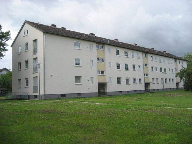 Wohnung zur Miete 599 € 3 Zimmer 68,9 m² frei ab 16.11.2025 Lüdersweg 3 Oberzwehren Kassel 34134