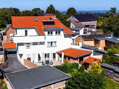 Mehrfamilienhaus zum Kauf als Kapitalanlage geeignet 1.200.000 € 7 Zimmer 327 m² 770 m² Grundstück Brühl 50321