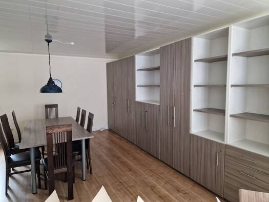 Büro zur Miete provisionsfrei 450 € 1 Zimmer 52 m² Bürofläche Groß Grönau 23627