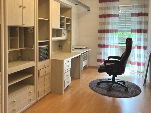 Wohnung zum Kauf 289.000 € 3 Zimmer 88 m² frei ab sofort Straubing 94315