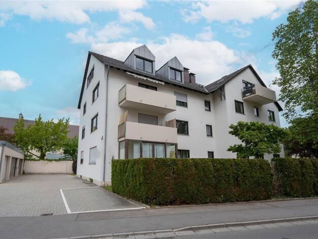 Wohnung zum Kauf 289.000 € 3 Zimmer 74 m² Haunstetten Haunstetten - Siebenbrunn 86179