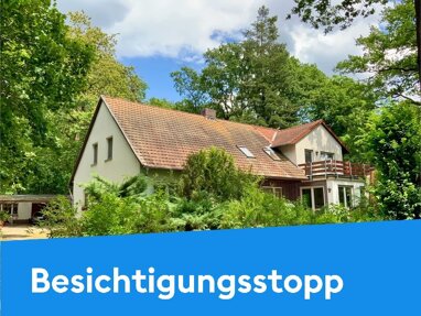 Einfamilienhaus zum Kauf 425.000 € 8 Zimmer 274 m² 4.599 m² Grundstück Lübben Lübben (Spreewald) 15907