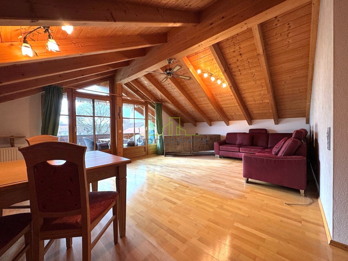 Wohnung zur Miete 920 € 2 Zimmer 70,9 m²<br/>Wohnfläche Waltenhofen Schwangau / Waltenhofen 87645