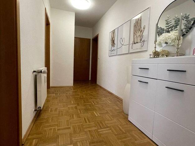 Wohnung zur Miete 550 € 2 Zimmer 63 m² 2. Geschoss frei ab 01.11.2026 Poststraße 7 Stadtmitte Bottrop 46236
