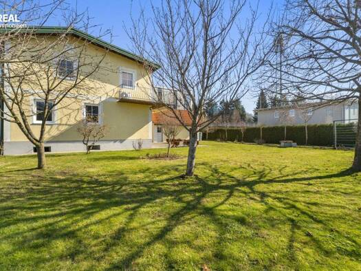 Haus zum Kauf 499.000 € 4 Zimmer 766 m² Grundstück Jakomini Graz,08.Bez.:Sankt Peter 8042