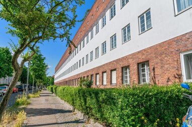 Wohnung zum Kauf provisionsfrei 176.000 € 2 Zimmer 69,5 m² 1. Geschoss Pfahlerstraße 10 Reinickendorf Berlin 13403