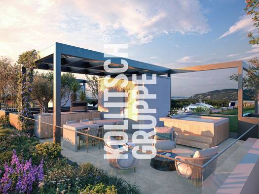 Maisonette zum Kauf 998.000 € 3 Zimmer 100,9 m² Klosterneuburg 3400