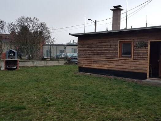 Freizeitgrundstück zur Miete provisionsfrei 150 € 200 m² Grundstück Böhlitz-Ehrenberg Alt-West 04177
