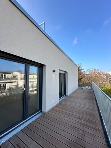 Wohnung zur Miete 1.306 € 2 Zimmer 76,1 m² 2. Geschoss frei ab sofort Lange Straße 65 Stadtpark / Stadtgrenze 20 Fürth 90762