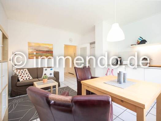 Wohnung zur Miete auf Zeit 780 € 2 Zimmer 40 m² frei ab 01.01.2027 Duissern Duisburg 47058