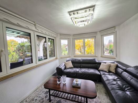 Wohnung zum Kauf 319.000 € 4 Zimmer 84 m² Sulzbach Sulzbach an der Murr 71560