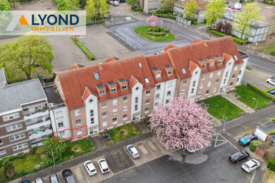 Wohnung zum Kauf 299.000 € 3 Zimmer 88 m² EG Feldmark Wesel 46483