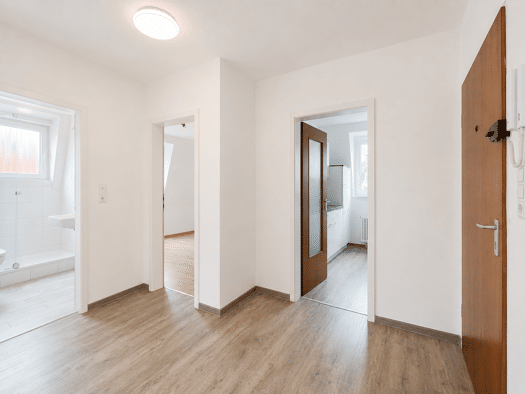 Wohnung zum Kauf 305.000 € 3 Zimmer 70 m² 3. Geschoss Göttingen 37085