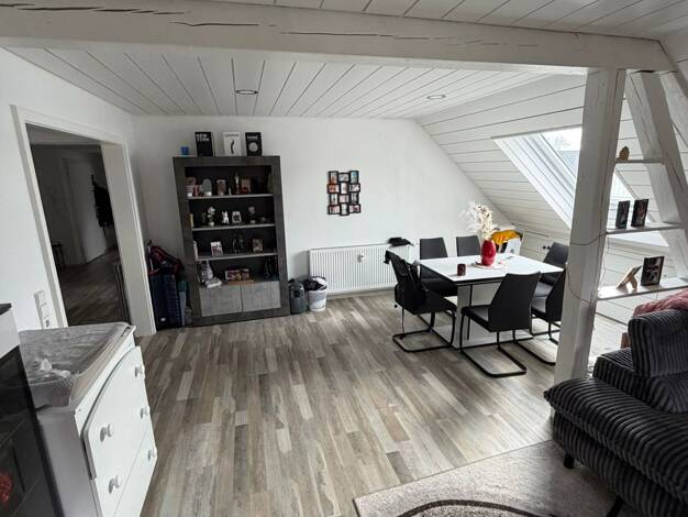 Wohnung zum Kauf 325.000 € 4 Zimmer 118,8 m² 3. Geschoss Veilstraße 6 Königsfeld Königsfeld im Schwarzwald 78126