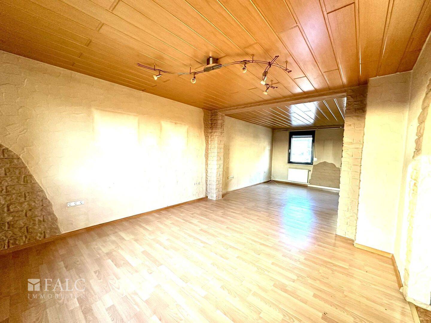 Haus – Quierschied - Ansicht 3