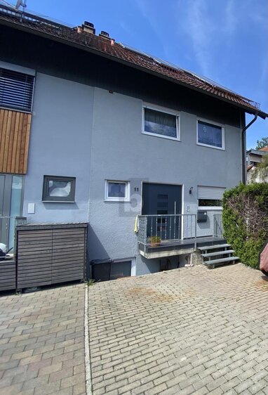 Reihenendhaus zum Kauf 549.000 € 6 Zimmer 172 m² 202 m² Grundstück Albershausen 73095