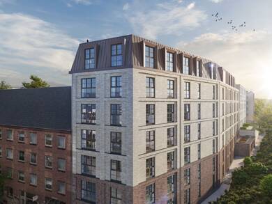Neubauprojekt zum Kauf Sternschanze Hamburg 20357