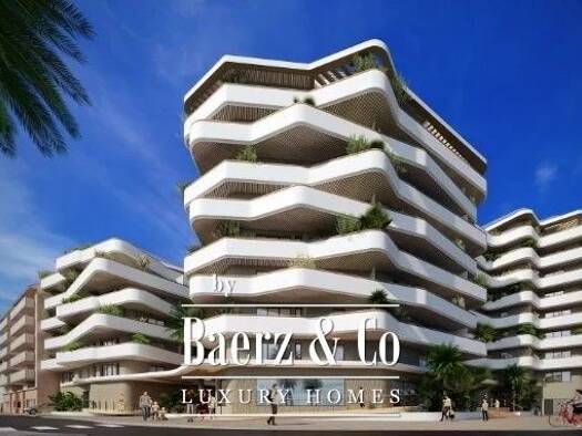 Wohnung zum Kauf 1.089.000 € 5 Zimmer 115 m² Rue du Pont Saint Victor 33 Croix des Gardes Cannes 06150
