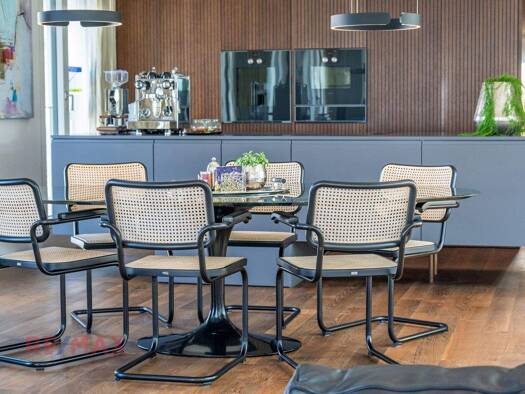 Penthouse zum Kauf 4 Zimmer 170,3 m² 2. Geschoss Raiffeisenstraße 1a Lustenau 6890