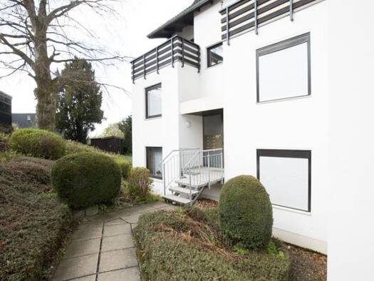 Terrassenwohnung zum Kauf 45.500 € 1 Zimmer 26,3 m² frei ab sofort Harz 37444